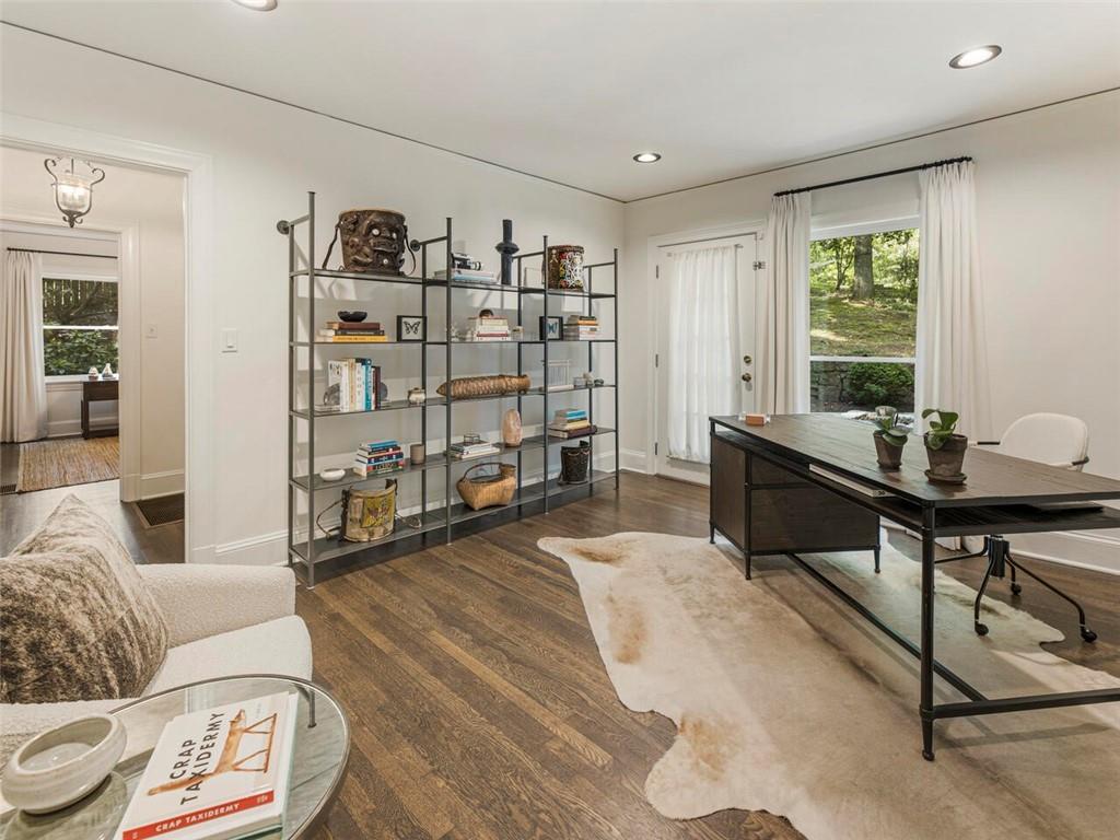 3788 Powers Ferry Road NW