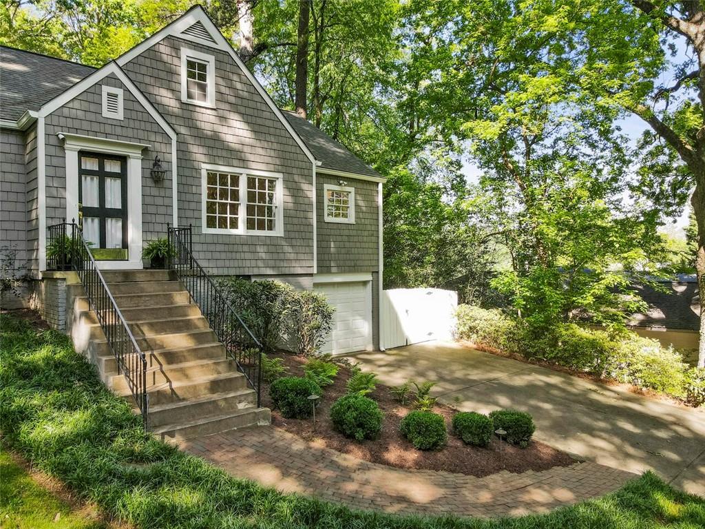 3788 Powers Ferry Road NW