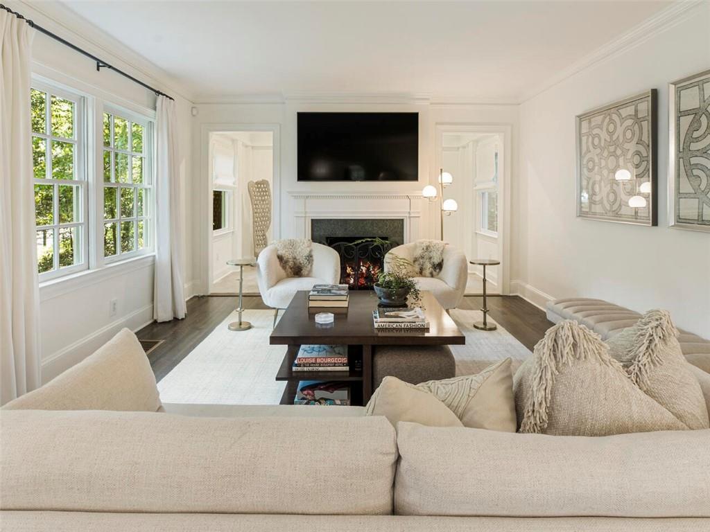 3788 Powers Ferry Road NW