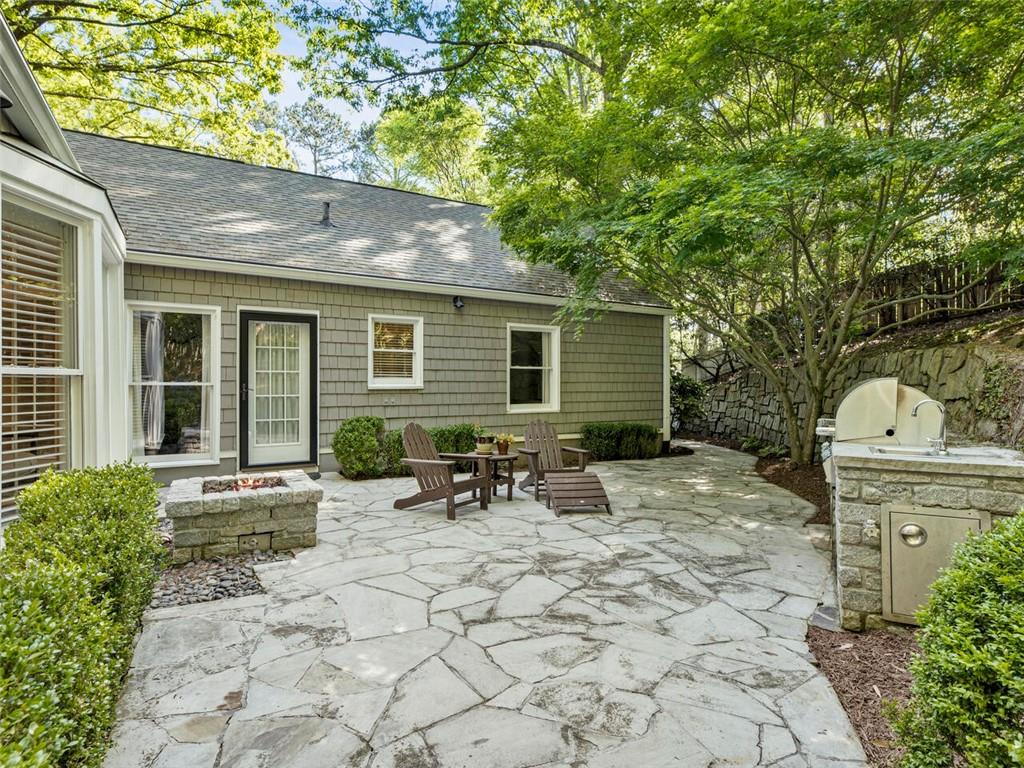 3788 Powers Ferry Road NW