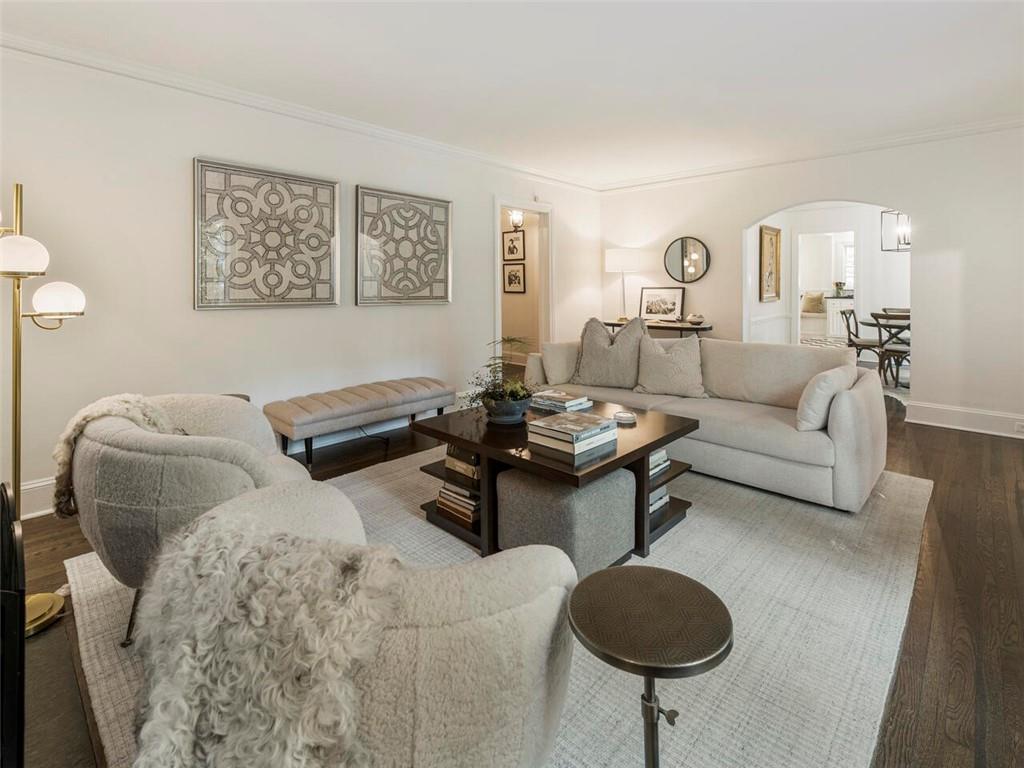 3788 Powers Ferry Road NW