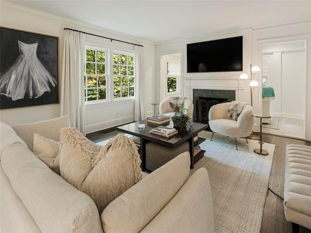 3788 Powers Ferry Road NW