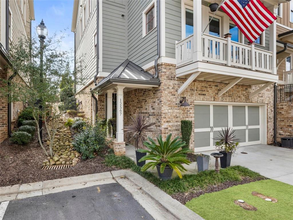 12567 Arnold Mill Road