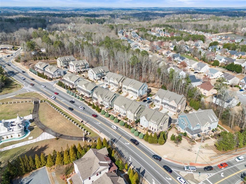 12567 Arnold Mill Road