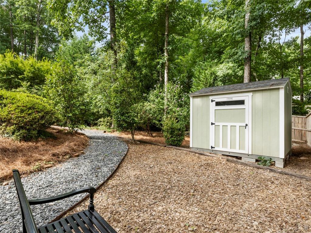 2337 Smoke Rise Court