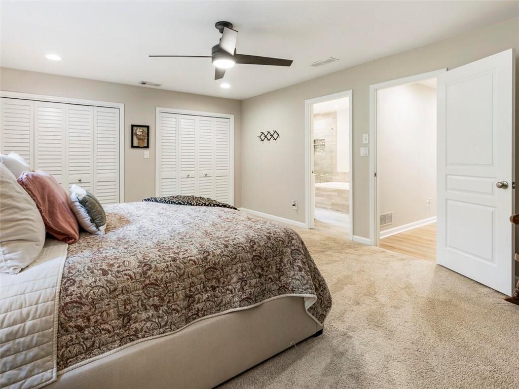 2337 Smoke Rise Court