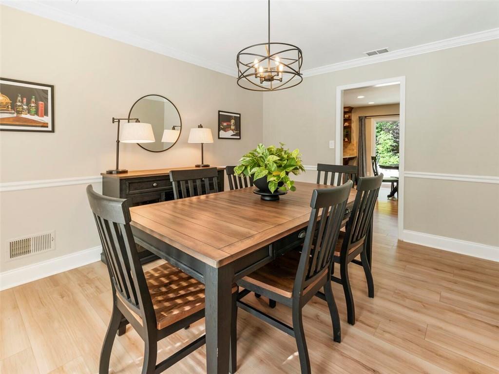 2337 Smoke Rise Court