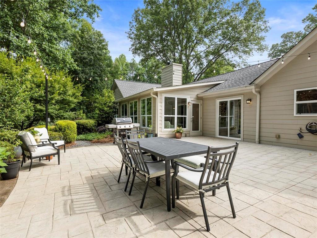 2337 Smoke Rise Court