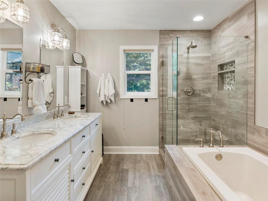 2337 Smoke Rise Court