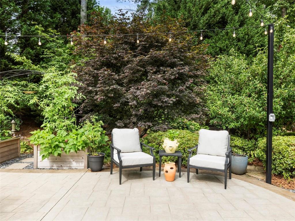 2337 Smoke Rise Court