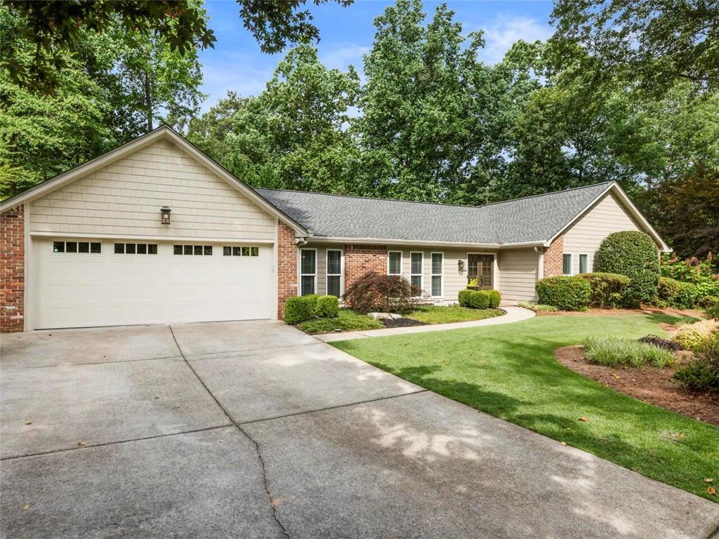 2337 Smoke Rise Court