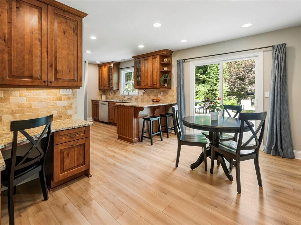 2337 Smoke Rise Court