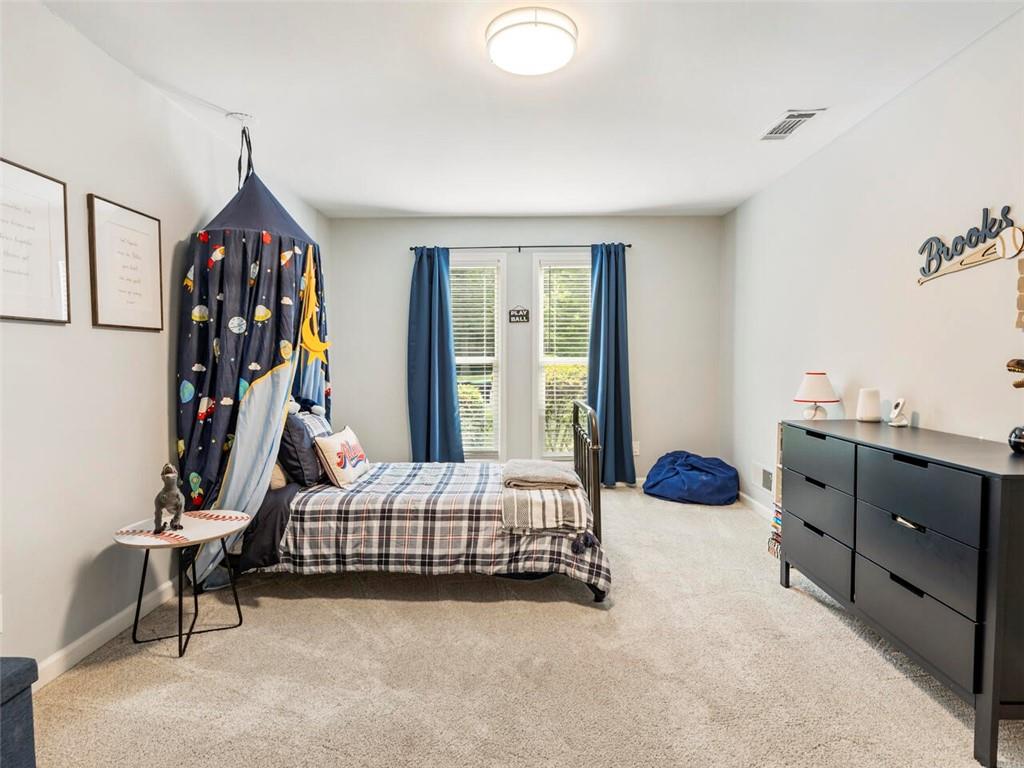 2337 Smoke Rise Court