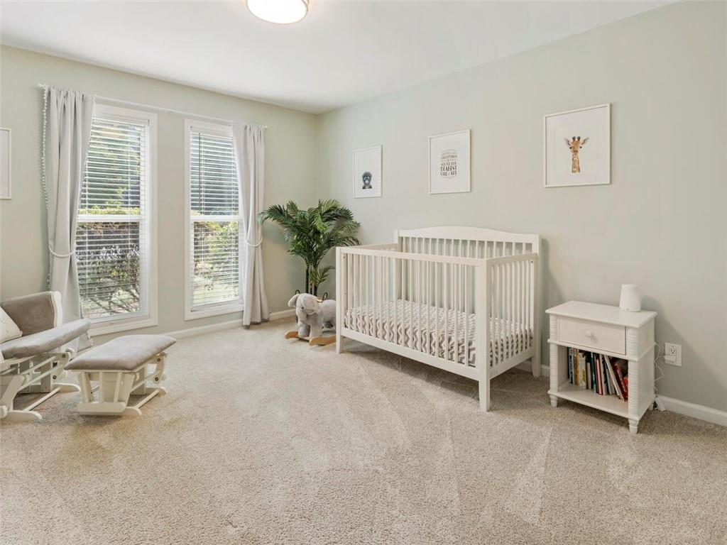 2337 Smoke Rise Court