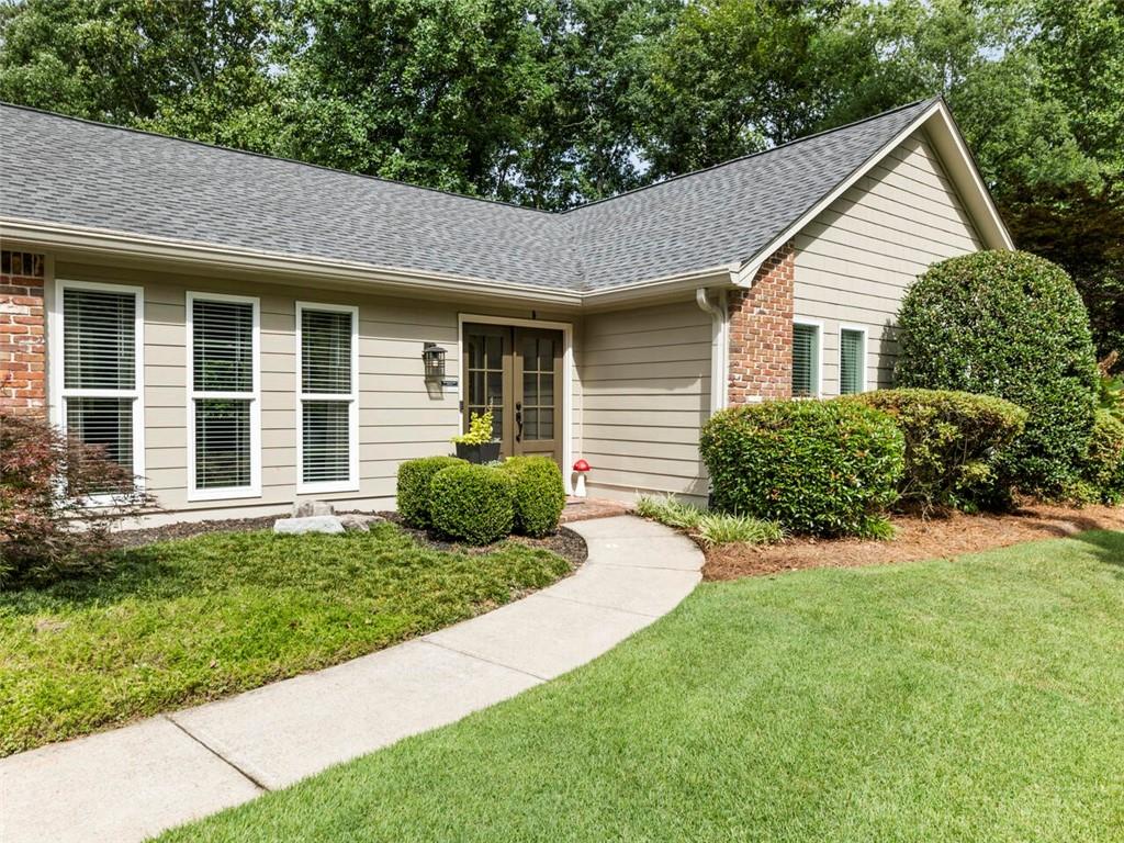 2337 Smoke Rise Court