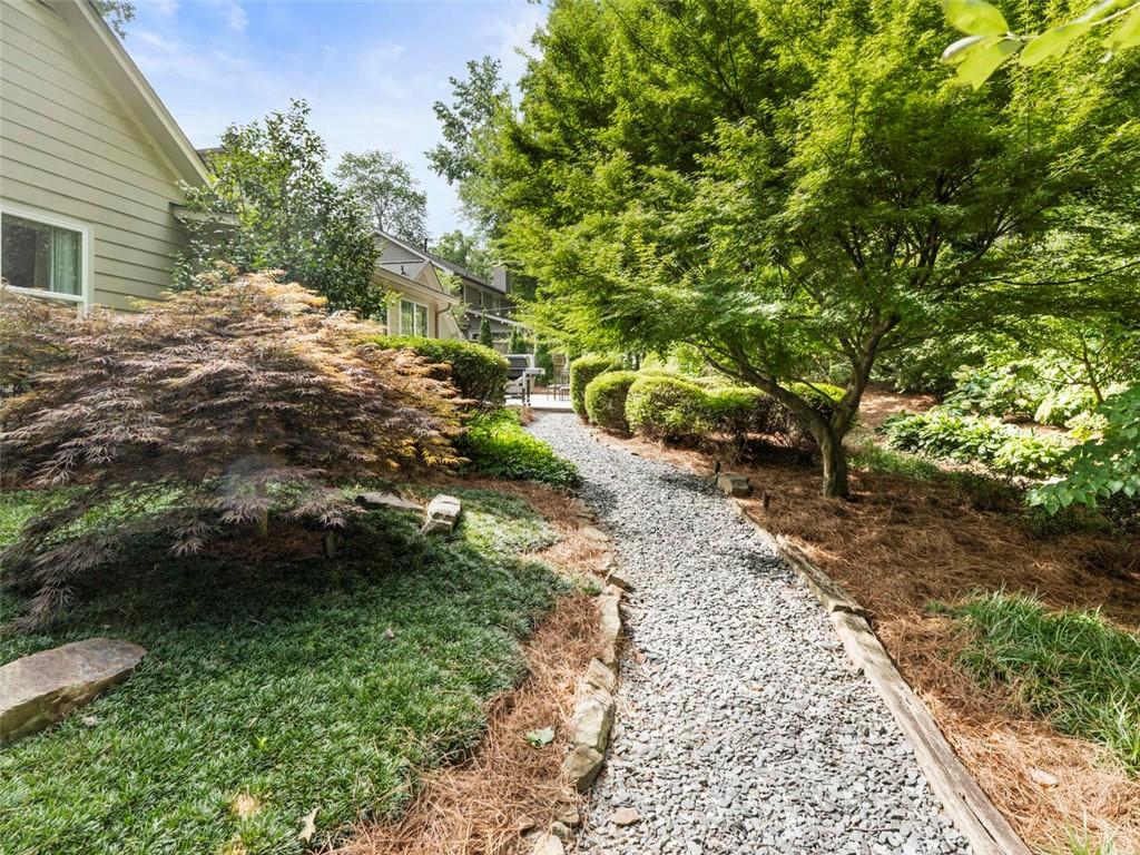 2337 Smoke Rise Court