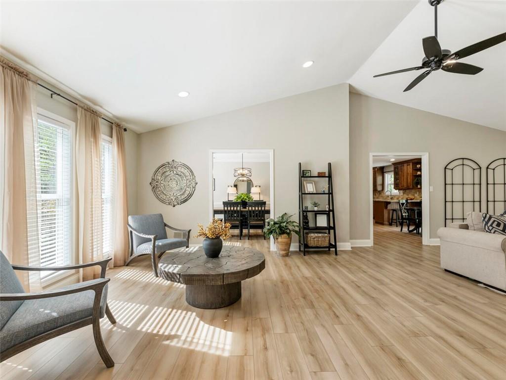 2337 Smoke Rise Court