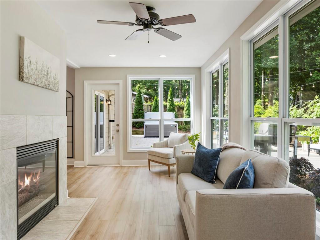 2337 Smoke Rise Court