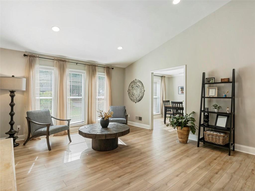 2337 Smoke Rise Court