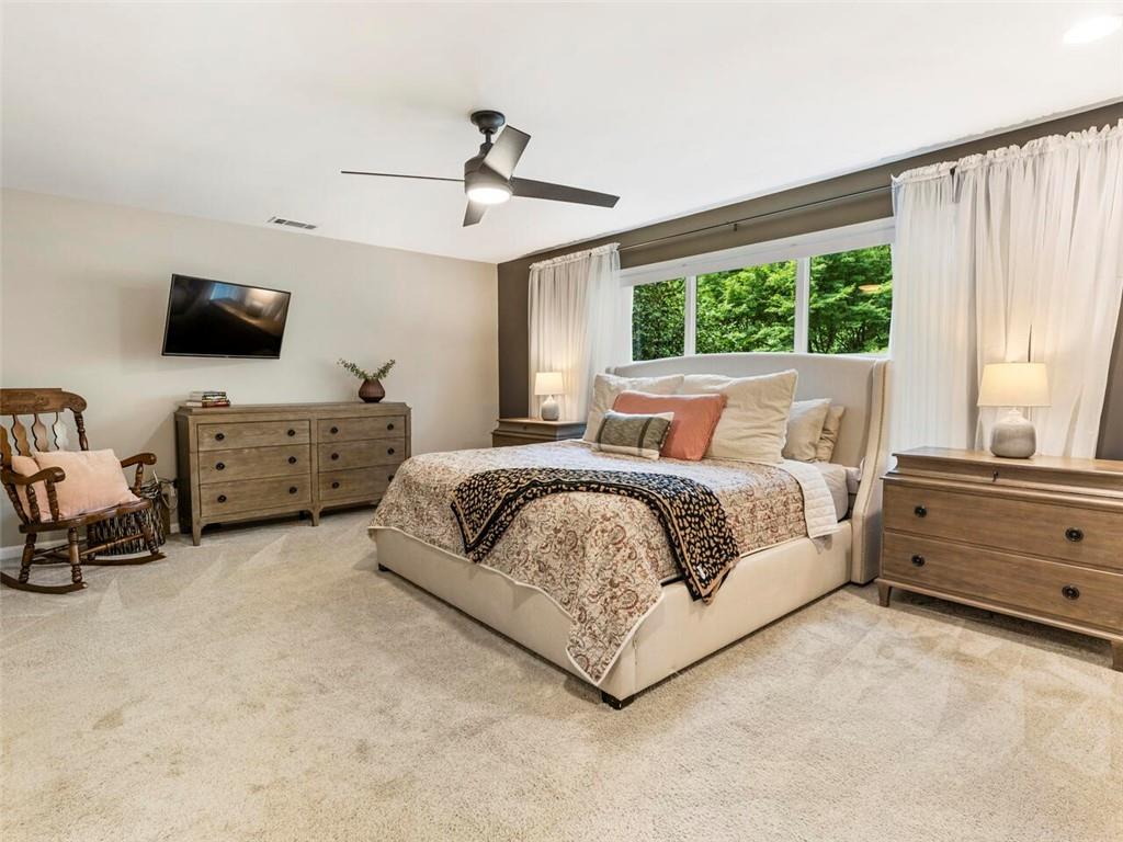 2337 Smoke Rise Court