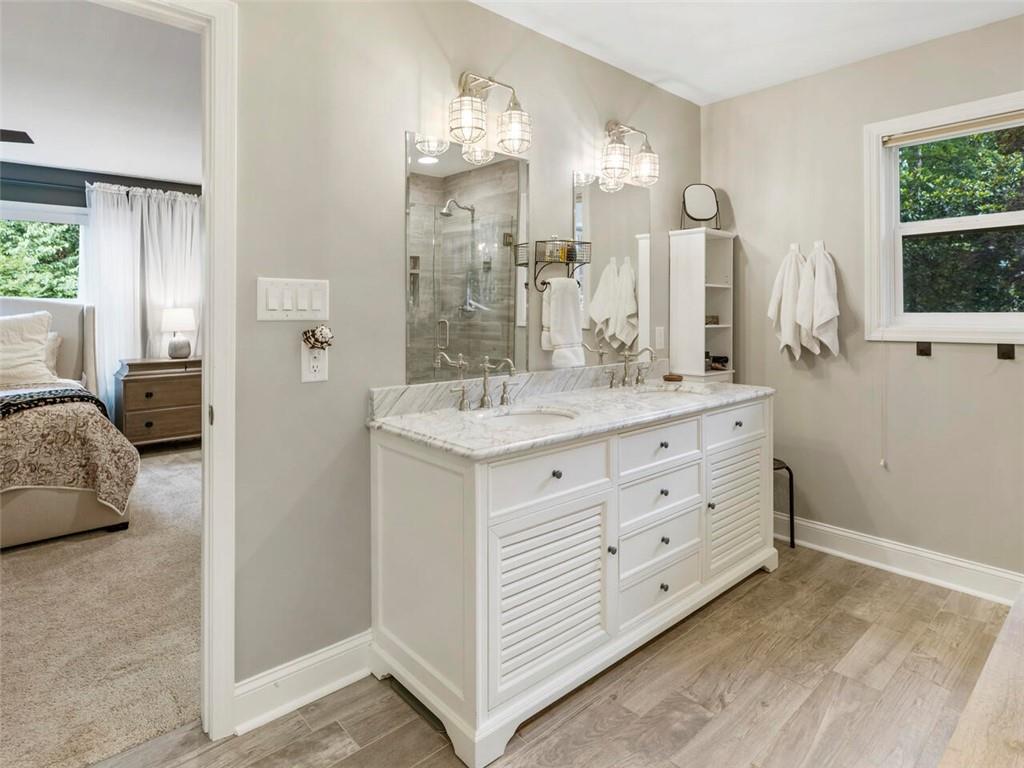 2337 Smoke Rise Court