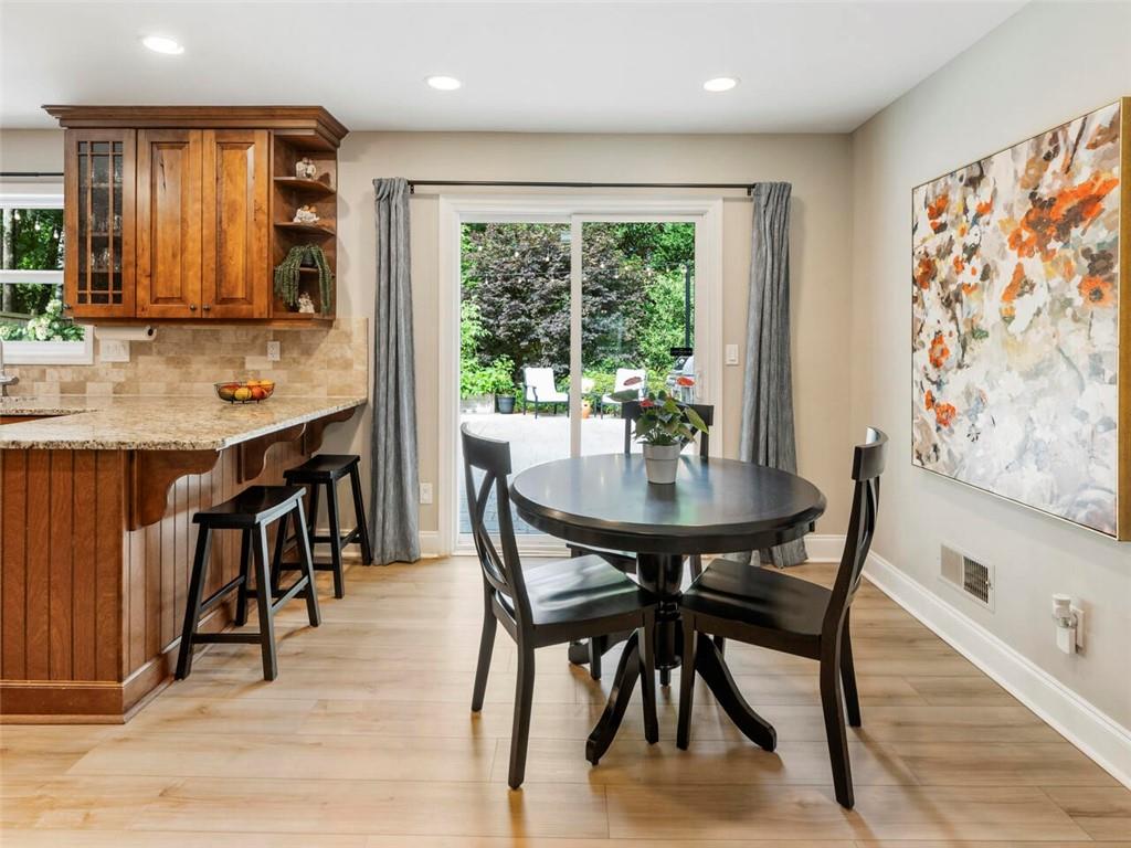 2337 Smoke Rise Court