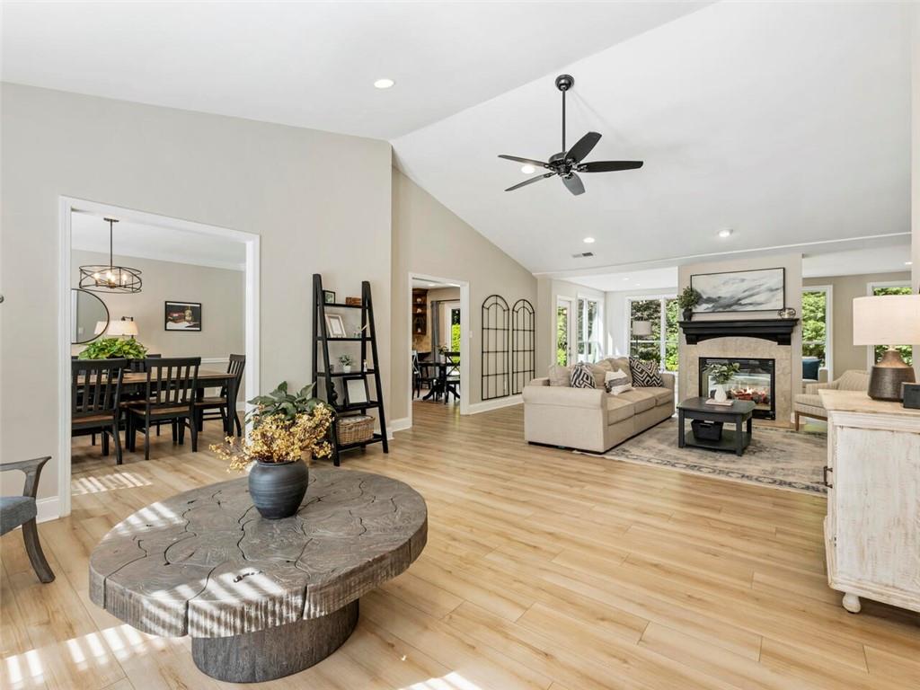 2337 Smoke Rise Court