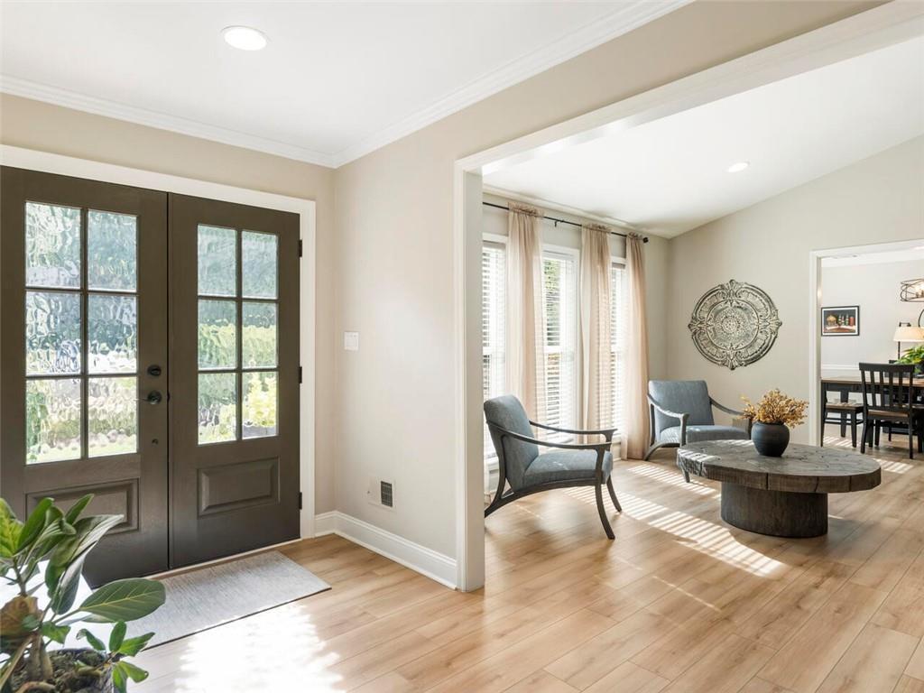 2337 Smoke Rise Court