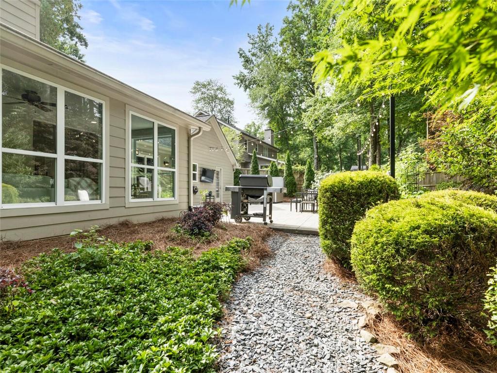 2337 Smoke Rise Court