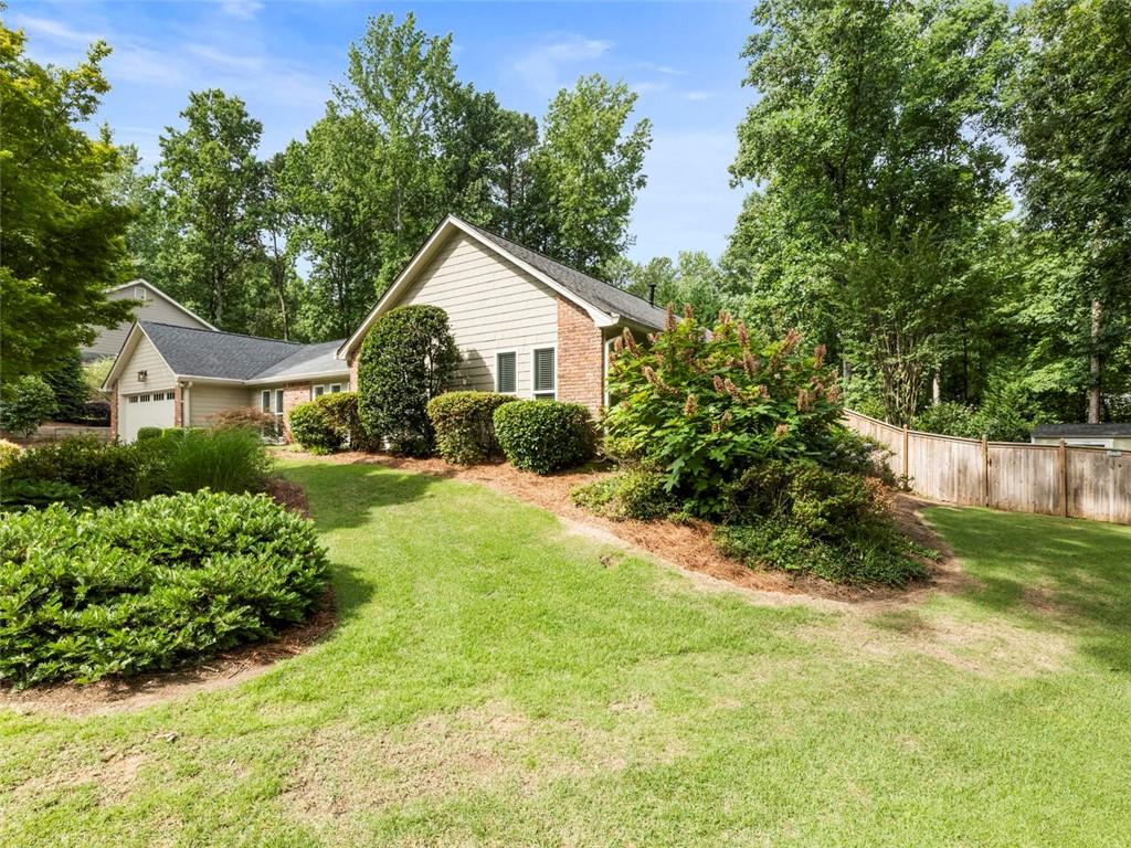 2337 Smoke Rise Court