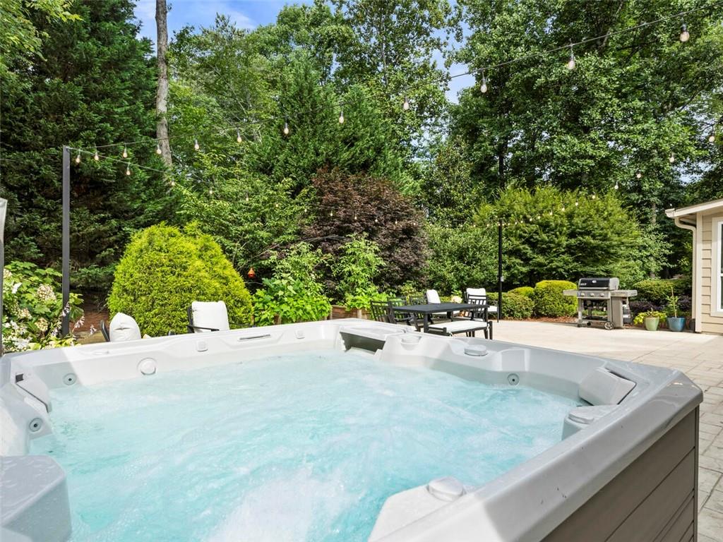 2337 Smoke Rise Court