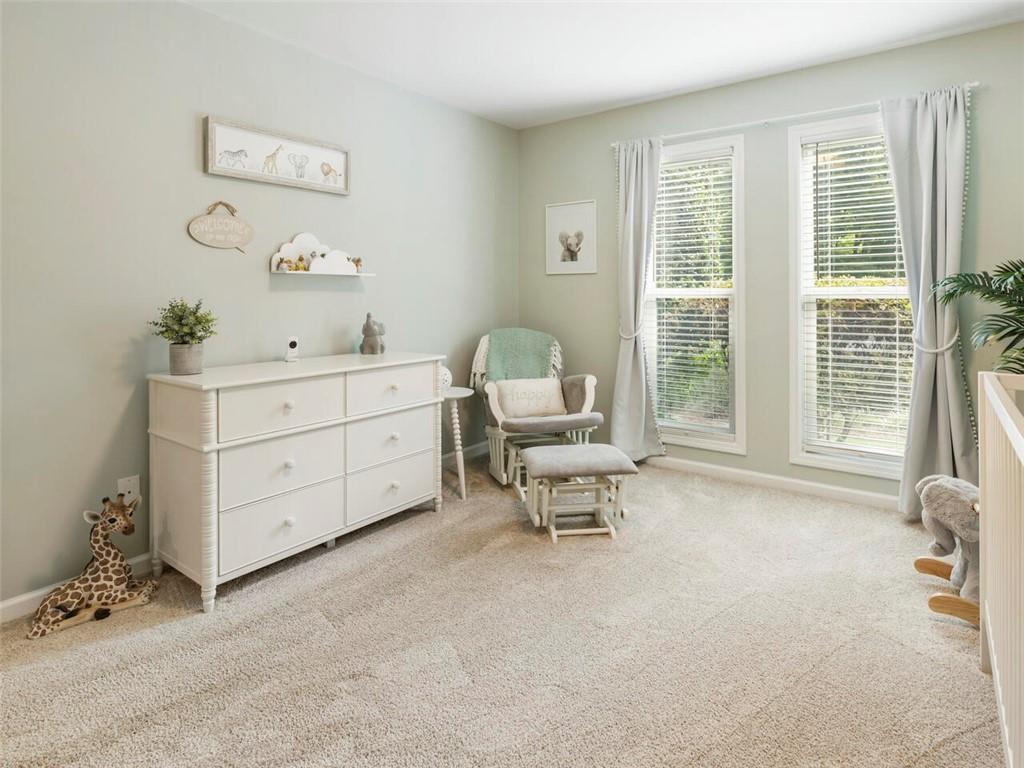 2337 Smoke Rise Court