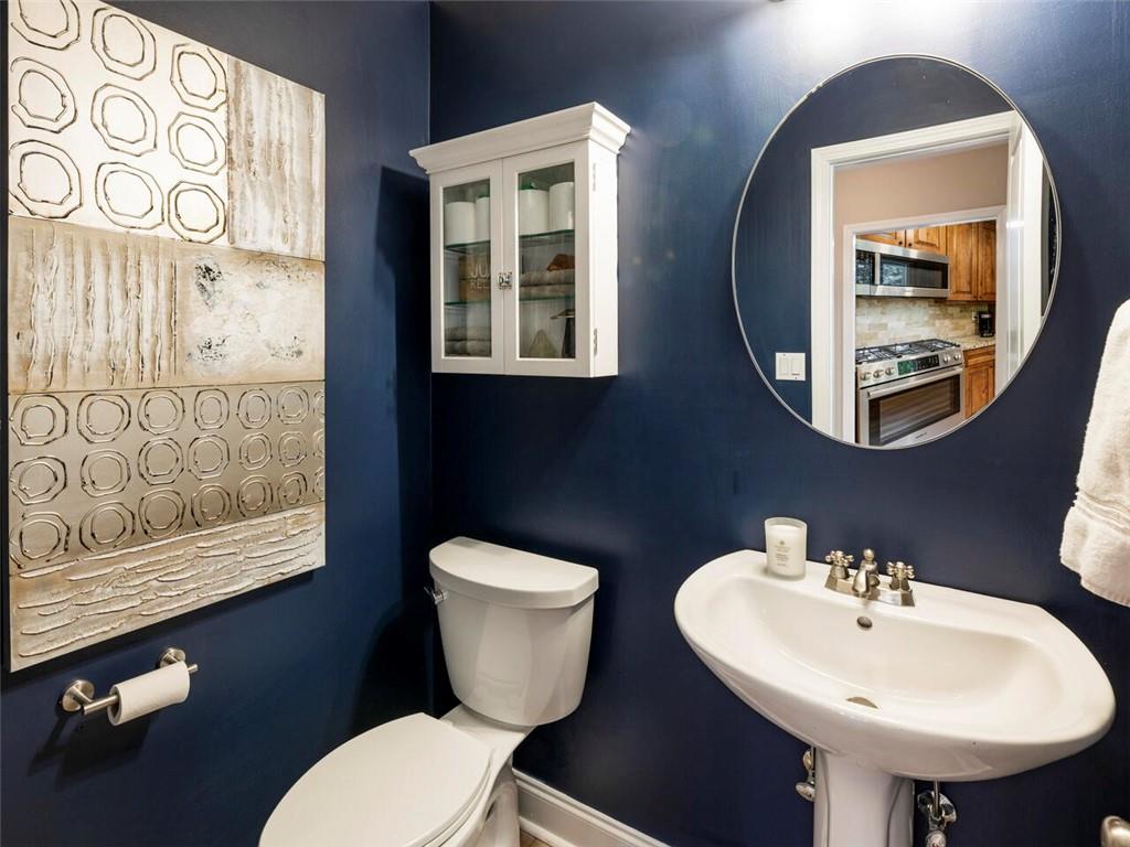 2337 Smoke Rise Court