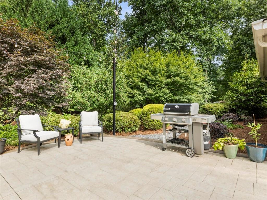 2337 Smoke Rise Court