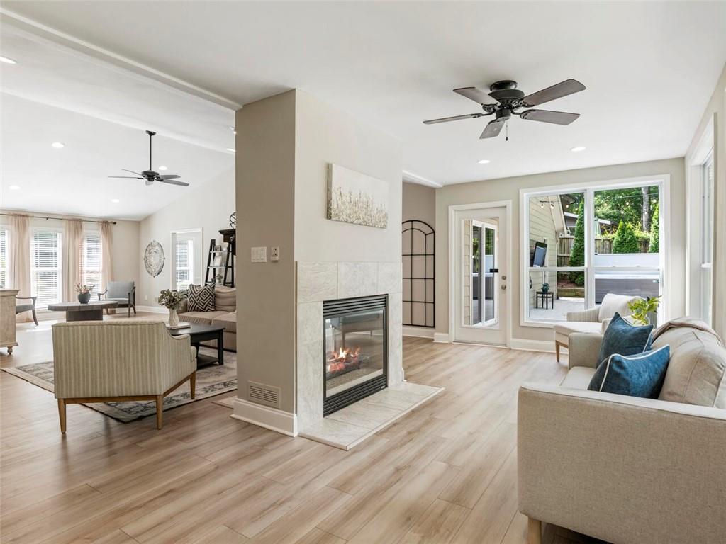 2337 Smoke Rise Court