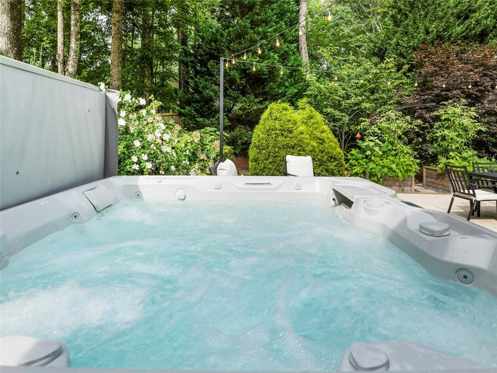 2337 Smoke Rise Court