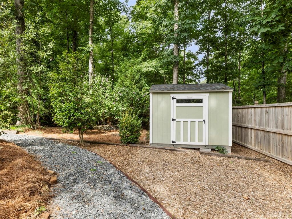 2337 Smoke Rise Court