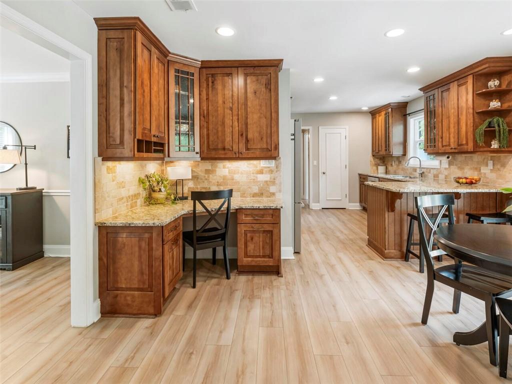 2337 Smoke Rise Court