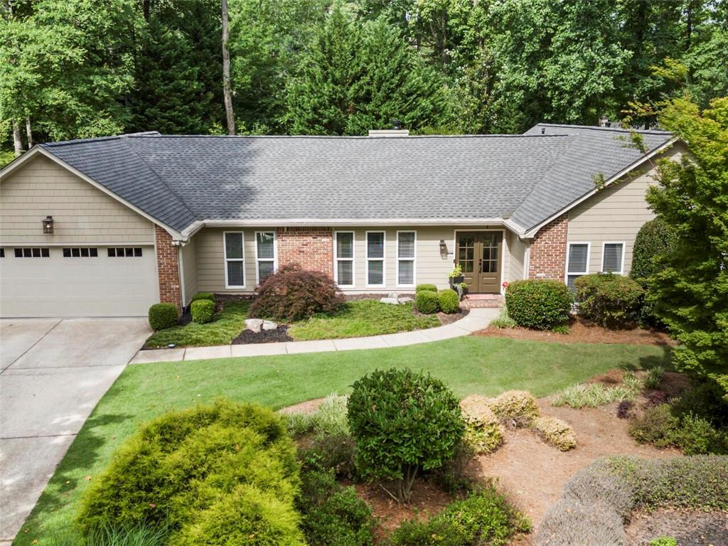 2337 Smoke Rise Court