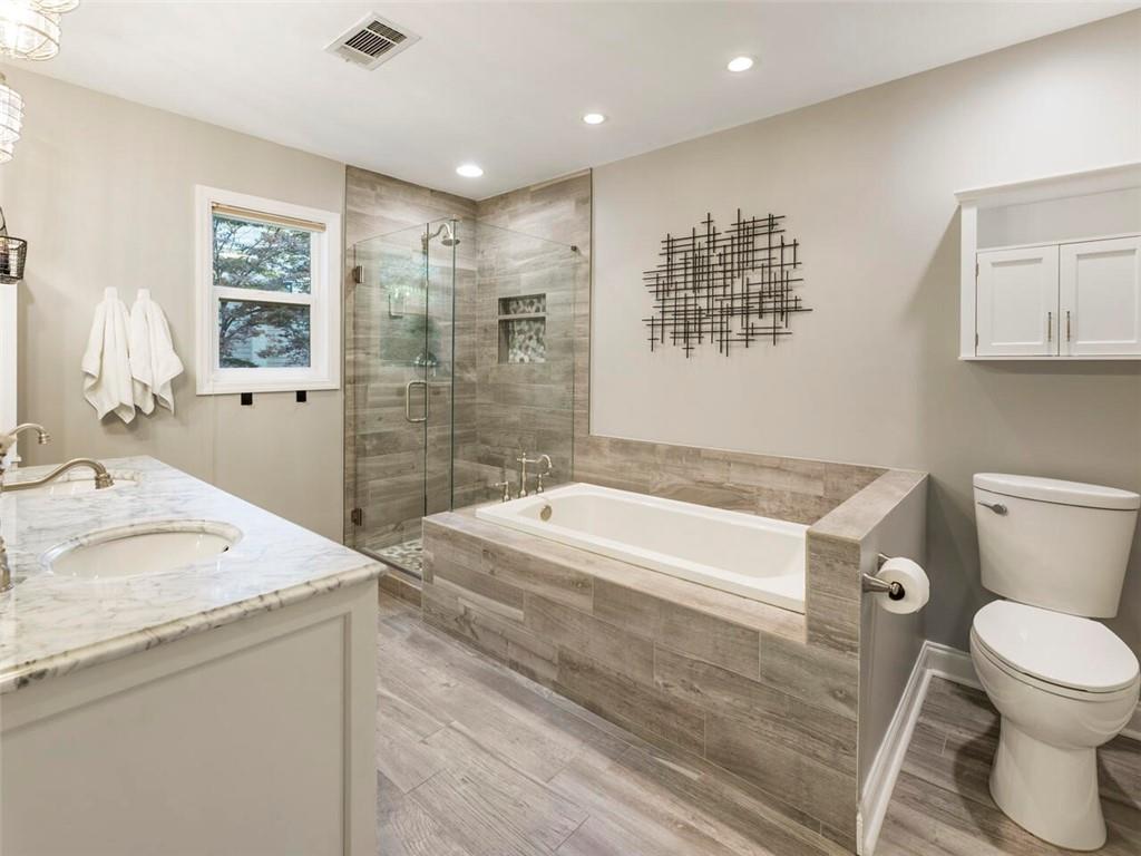 2337 Smoke Rise Court