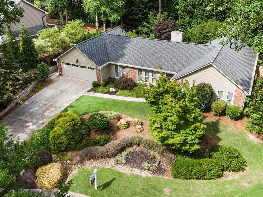 2337 Smoke Rise Court