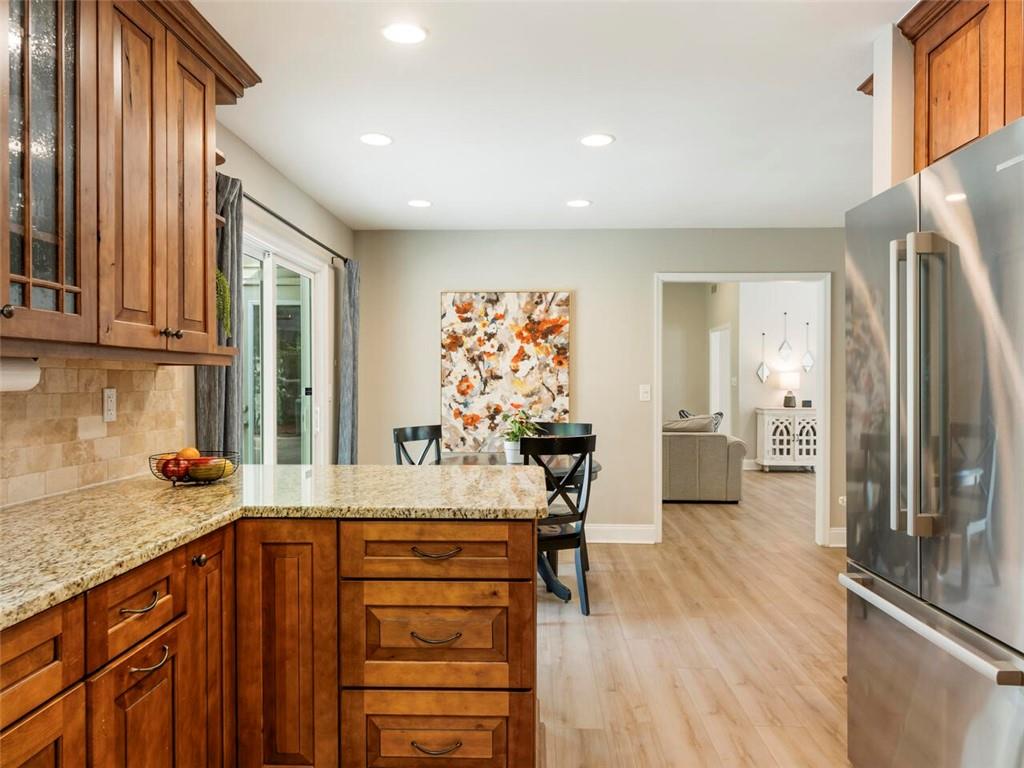 2337 Smoke Rise Court