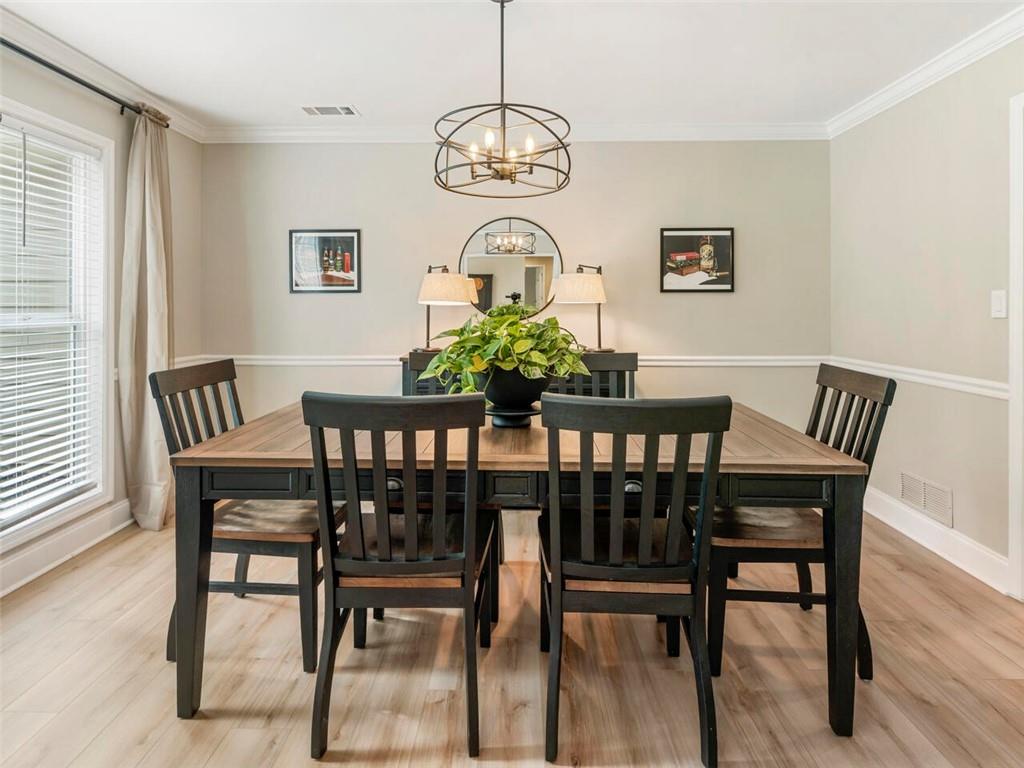 2337 Smoke Rise Court