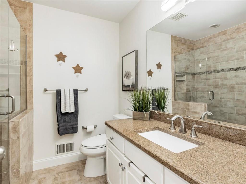 2337 Smoke Rise Court