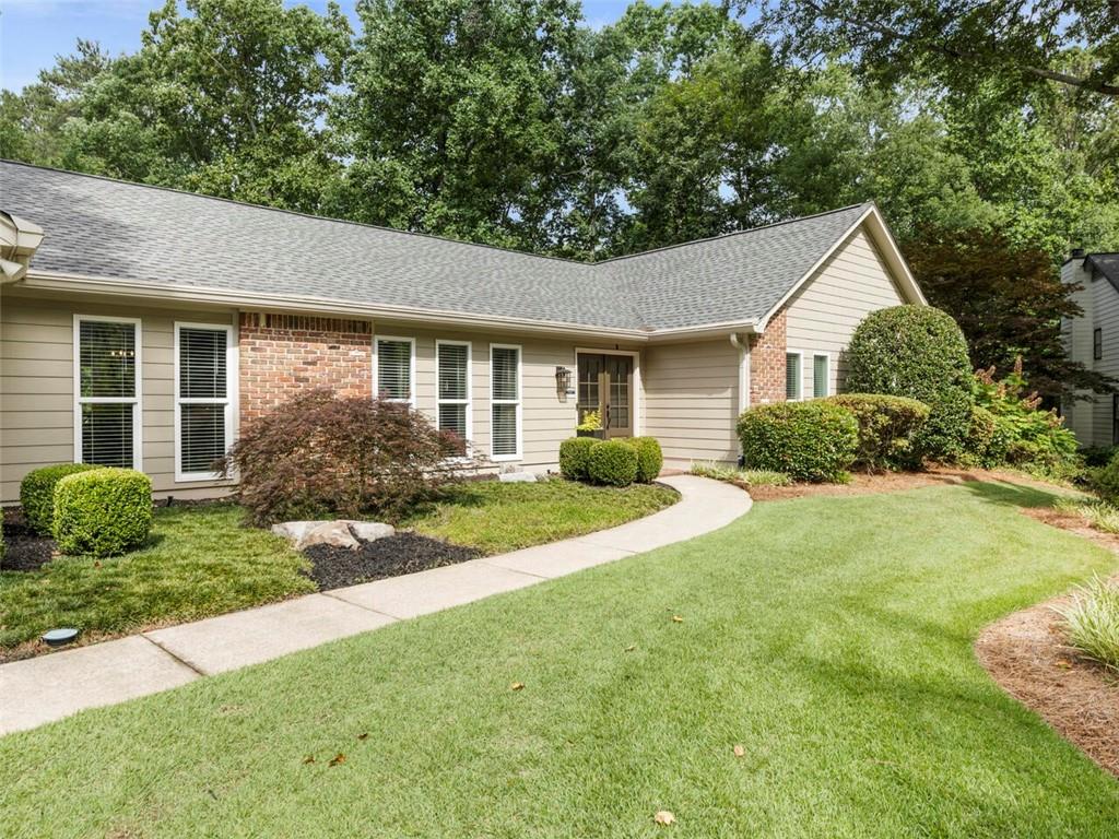 2337 Smoke Rise Court