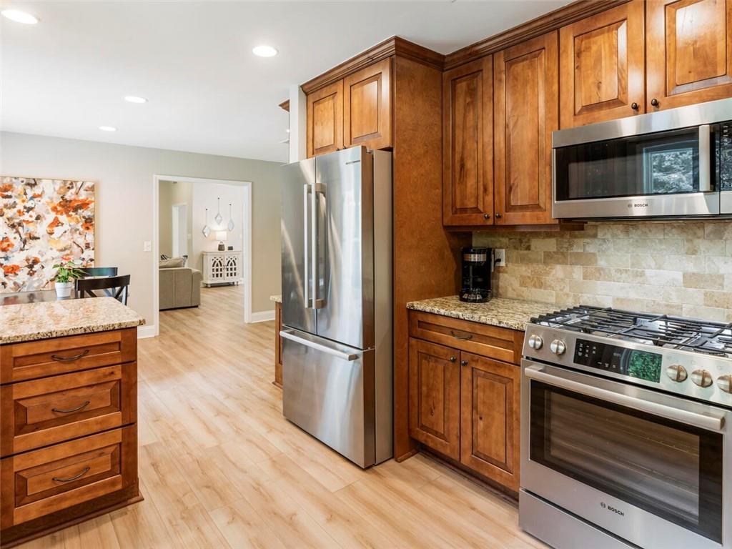 2337 Smoke Rise Court