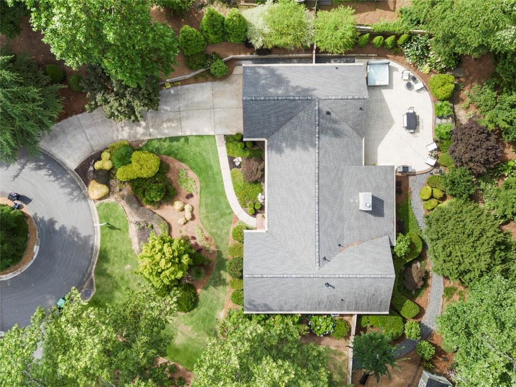 2337 Smoke Rise Court