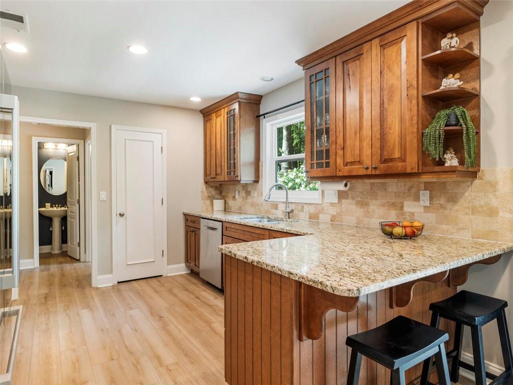 2337 Smoke Rise Court