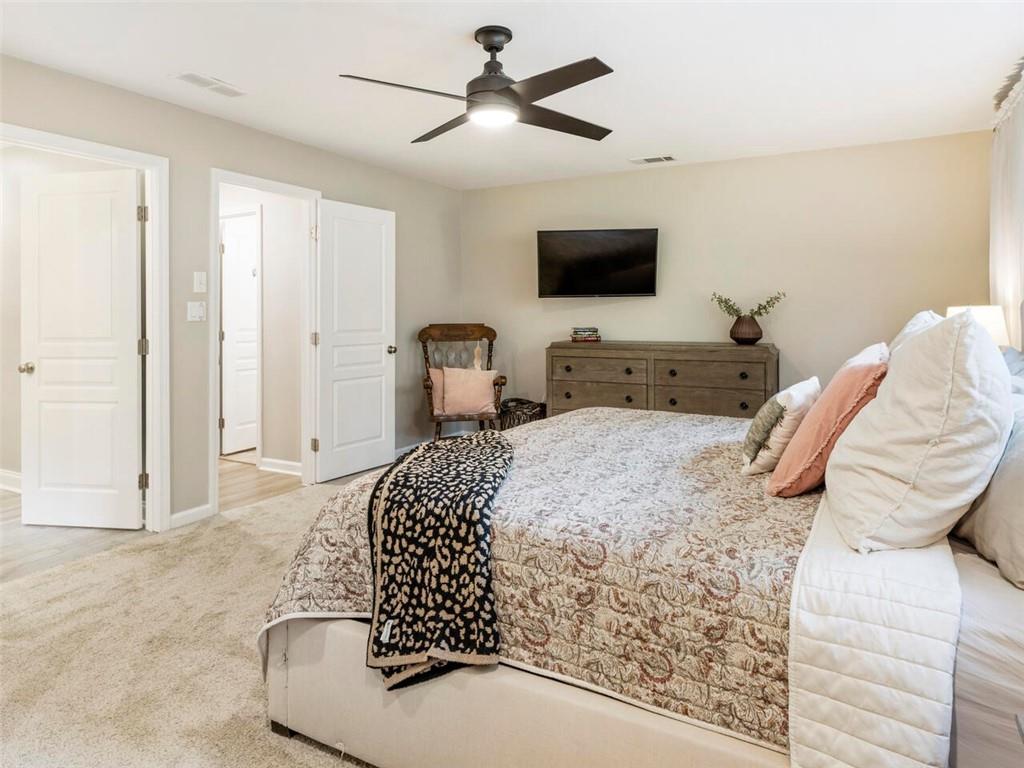 2337 Smoke Rise Court