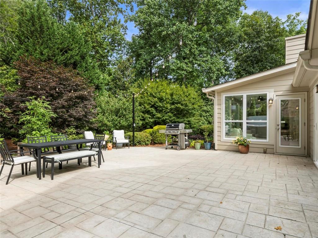 2337 Smoke Rise Court